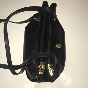 🤩COLLECTOR’S ITEM!  SAINT JACK Leather Crossbody